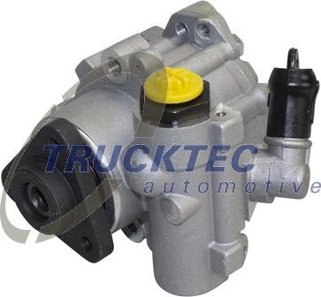 Trucktec Automotive 07.37.163 - Hydraulic Pump, steering system www.autospares.lv