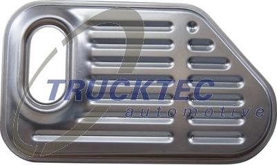 Trucktec Automotive 07.25.003 - Hidrofiltrs, Automātiskā pārnesumkārba autospares.lv