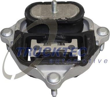 Trucktec Automotive 07.25.029 - Mounting, automatic transmission www.autospares.lv