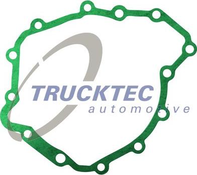 Trucktec Automotive 07.25.026 - Blīve, Automātiskā pārnesumkārba www.autospares.lv