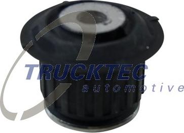 Trucktec Automotive 07.22.002 - Piekare, Automātiskās pārnesumkārbas turētājs www.autospares.lv