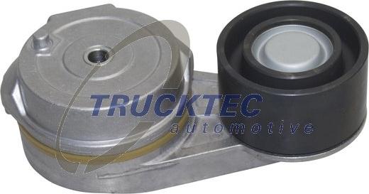 Trucktec Automotive 19.19.025 - Siksnas spriegotājs, Ķīļsiksna www.autospares.lv