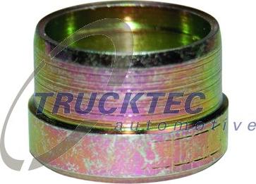 Trucktec Automotive 85.12.001 - Šļūtenes savienotājs www.autospares.lv