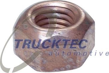 Trucktec Automotive 81.08.001 - Uzgrieznis www.autospares.lv