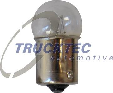 Trucktec Automotive 88.58.009 - Kvēlspuldze www.autospares.lv