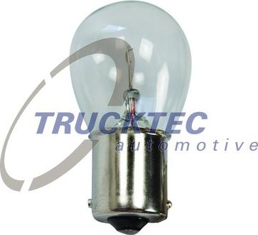 Trucktec Automotive 88.58.006 - Лампа накаливания www.autospares.lv