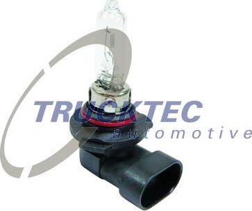 Trucktec Automotive 88.58.113 - Kvēlspuldze, Pamatlukturis www.autospares.lv