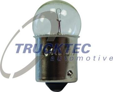 Trucktec Automotive 88.58.117 - Kvēlspuldze, Pamatlukturis www.autospares.lv