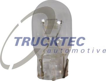 Trucktec Automotive 88.58.120 - Kvēlspuldze, Pamatlukturis www.autospares.lv