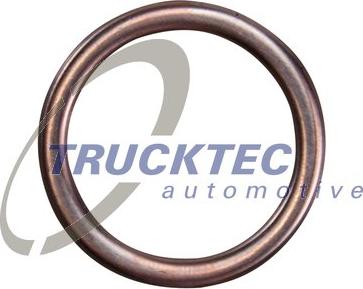 Trucktec Automotive 88.26.002 - Blīvgredzens www.autospares.lv