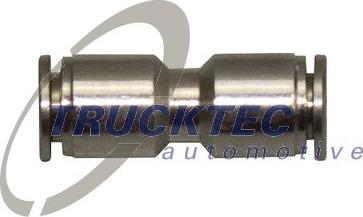 Trucktec Automotive 83.15.004 - Kontaktspraudņa ieliktnis www.autospares.lv