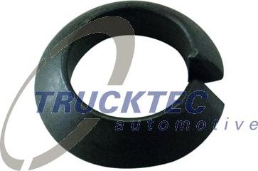 Trucktec Automotive 83.20.002 - Retaining Ring, wheel rim www.autospares.lv