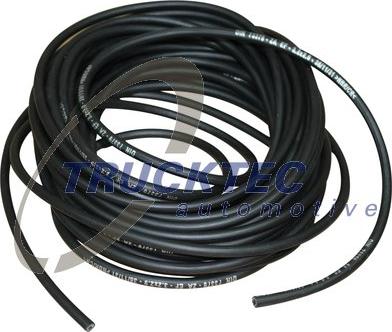 Trucktec Automotive 20.05.903 - Fuel Hose www.autospares.lv