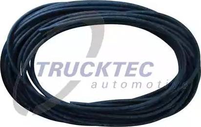 Trucktec Automotive 20.05.003 - Fuel Hose www.autospares.lv