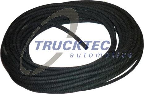 Trucktec Automotive 20.01.001 - Fuel Hose www.autospares.lv