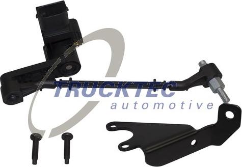 Trucktec Automotive 22.42.002 - Devējs, Ksenona lukturi (Lukturu augstuma regulēšana) www.autospares.lv