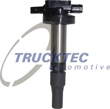 Trucktec Automotive 22.17.001 - Aizdedzes spole www.autospares.lv