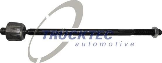 Trucktec Automotive 22.37.008 - Tie Rod www.autospares.lv