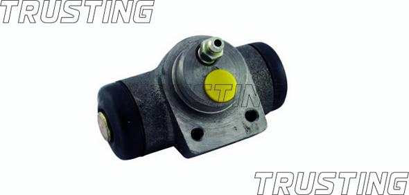 Trusting CF933 - Riteņa bremžu cilindrs www.autospares.lv