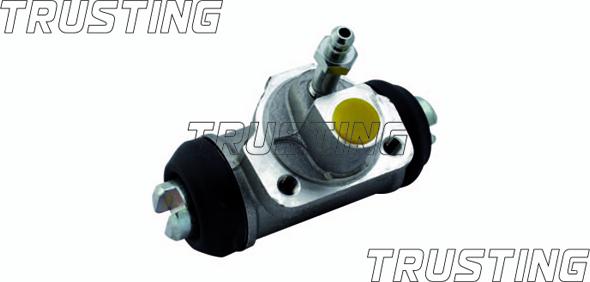 Trusting CF495 - Riteņa bremžu cilindrs www.autospares.lv