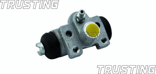 Trusting CF464 - Wheel Brake Cylinder www.autospares.lv