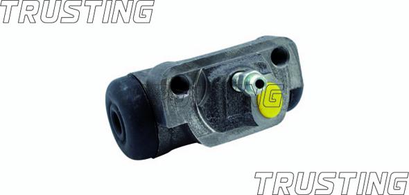 Trusting CF473 - Колесный тормозной цилиндр www.autospares.lv