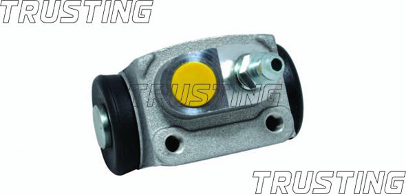 Trusting CF586 - Колесный тормозной цилиндр www.autospares.lv