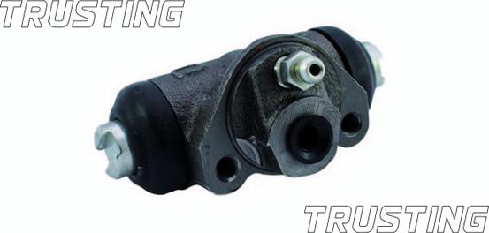 Trusting CF002 - Wheel Brake Cylinder www.autospares.lv