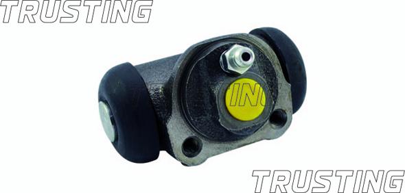 Trusting CF031 - Wheel Brake Cylinder www.autospares.lv