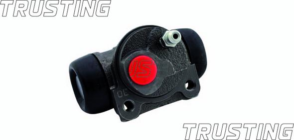 Trusting CF026 - Riteņa bremžu cilindrs www.autospares.lv