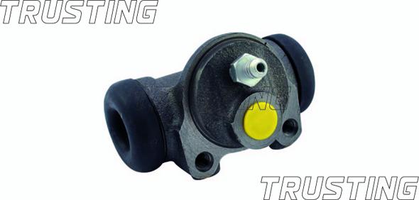 Trusting CF027 - Wheel Brake Cylinder www.autospares.lv