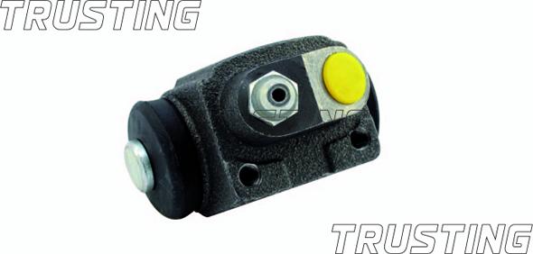 Trusting CF075 - Wheel Brake Cylinder www.autospares.lv