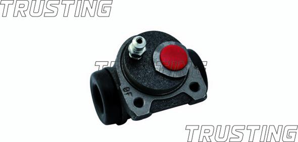 Trusting CF077 - Wheel Brake Cylinder www.autospares.lv