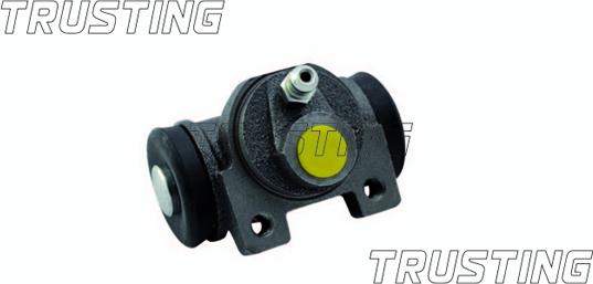 Trusting CF161 - Wheel Brake Cylinder www.autospares.lv