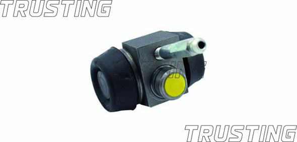 Trusting CF163 - Riteņa bremžu cilindrs www.autospares.lv