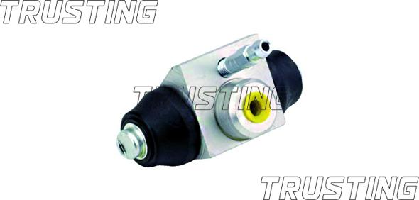 Trusting CF1002 - Riteņa bremžu cilindrs www.autospares.lv