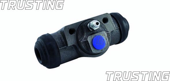 Trusting CF833 - Wheel Brake Cylinder www.autospares.lv