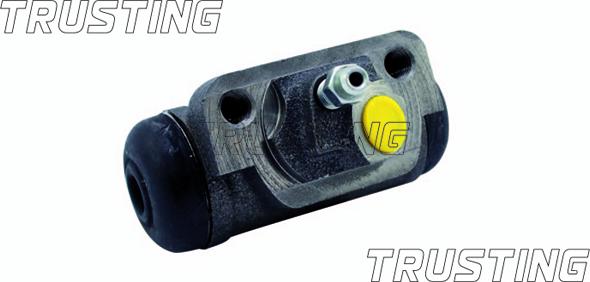 Trusting CF290 - Колесный тормозной цилиндр www.autospares.lv