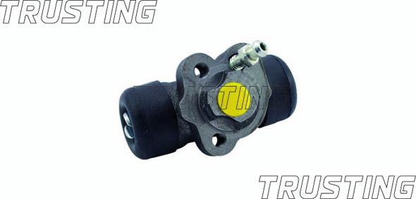 Trusting CF212 - Wheel Brake Cylinder www.autospares.lv