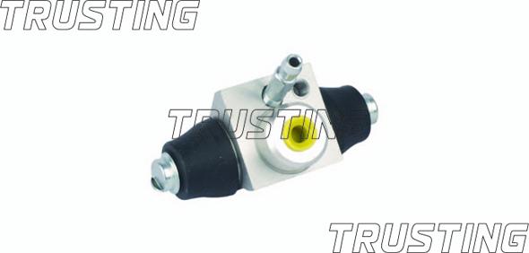 Trusting CF239 - Riteņa bremžu cilindrs www.autospares.lv