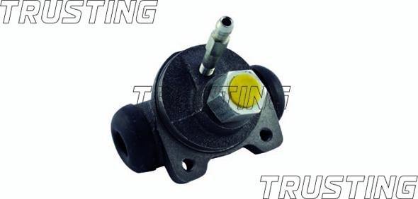 Trusting CF232 - Riteņa bremžu cilindrs www.autospares.lv