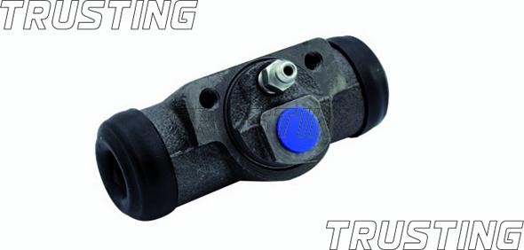 Trusting CF794 - Wheel Brake Cylinder www.autospares.lv