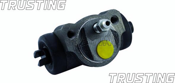 Trusting CF701 - Wheel Brake Cylinder www.autospares.lv