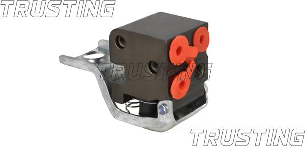 Trusting CT040 - Регулятор тормозных сил www.autospares.lv