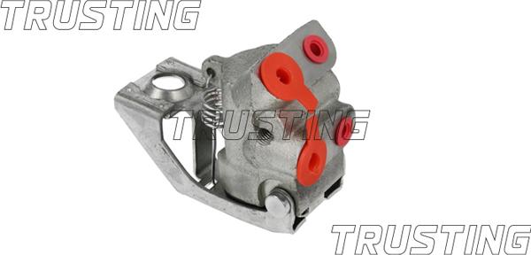 Trusting CT043 - Bremžu spēka regulators www.autospares.lv