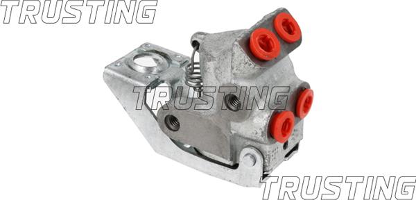 Trusting CT047 - Регулятор тормозных сил www.autospares.lv