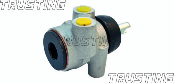 Trusting CT006 - Bremžu spēka regulators www.autospares.lv