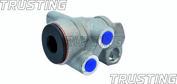 Trusting CT001 - Bremžu spēka regulators www.autospares.lv