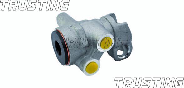 Trusting CT012 - Bremžu spēka regulators www.autospares.lv