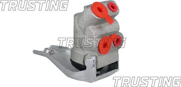 Trusting CT039 - Bremžu spēka regulators www.autospares.lv